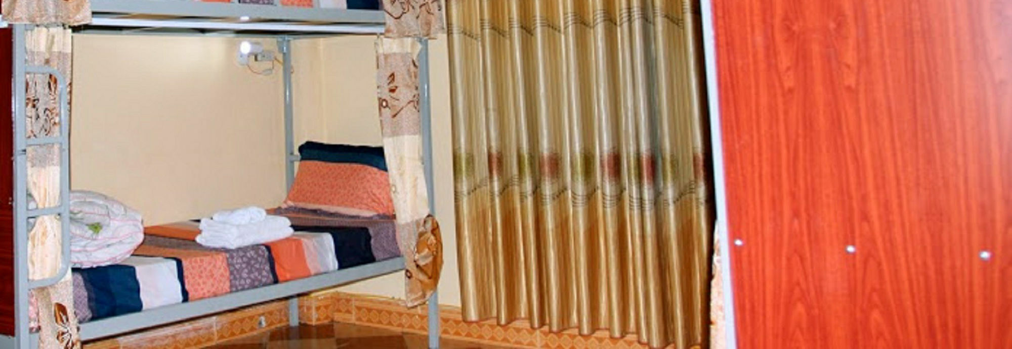 Sapa Sunflower Hotel Buitenkant foto