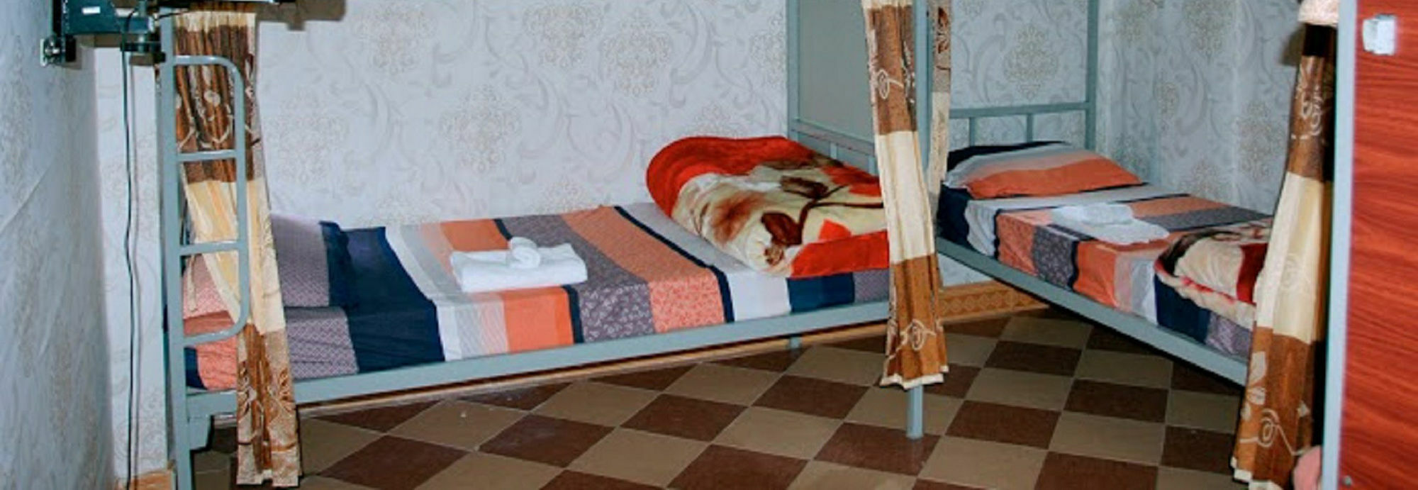 Sapa Sunflower Hotel Buitenkant foto